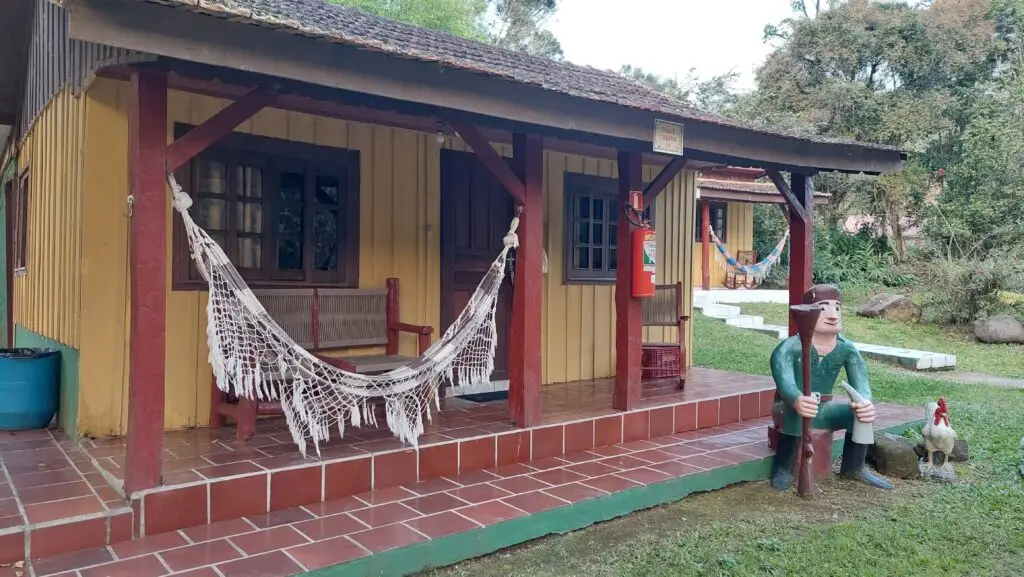 CHALE CABANA1